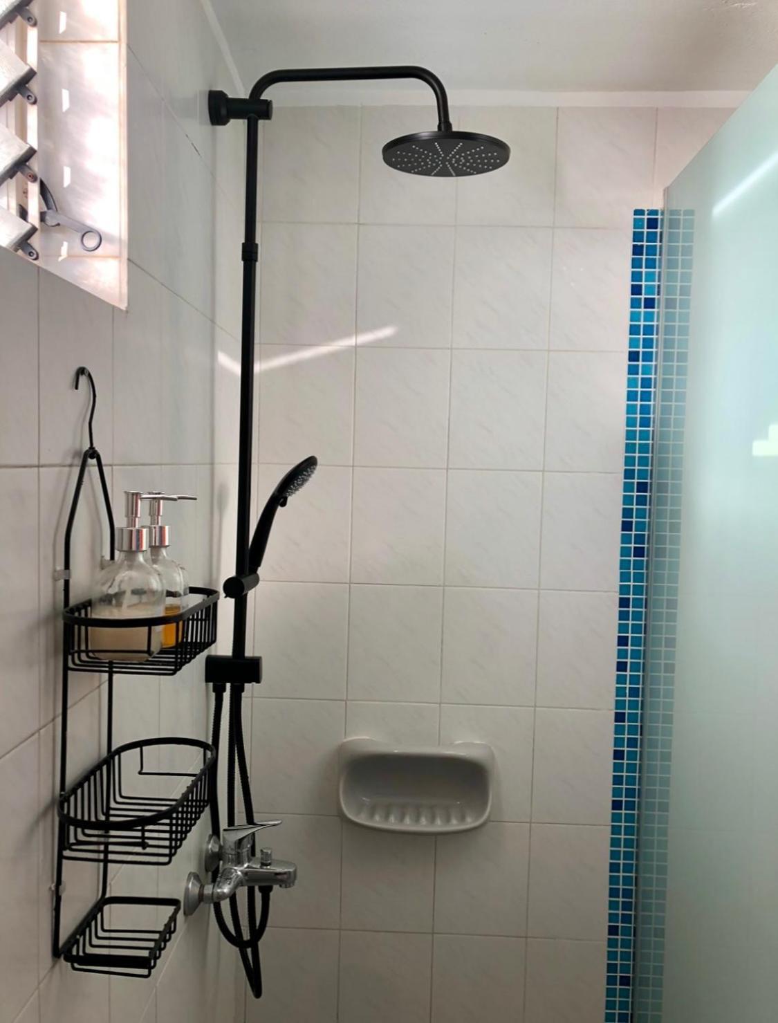 קיסאמוס Batilas Garden House מראה חיצוני תמונה